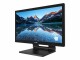 Image 5 Philips 22" 10 point touch Monitor, 1920 x 1080