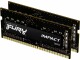 Bild 0 Kingston SO-DDR4-RAM FURY Impact 2666 MHz 2x 16 GB