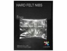 Wacom Felt pen nibs - Digitale Stiftspitze (Packung mit