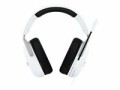 HyperX Headset CloudX Stinger 2 Core Weiss, Audiokanäle: Stereo