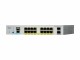 Cisco CATALYST2960L16PRTGIGEW/POE 2X1G SFP LAN LITE