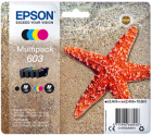 Epson Tinte - 603 / C13T03U64010