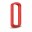 Bild 1 GARMIN Schutzhülle Silicone Case Edge 1030, Farbe: Rot, Sportart