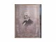 Paperblanks Notizbuch Frederick Douglass 18 x 23 cm, Liniert