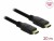 Bild 2 DeLock Kabel 4K 60Hz HDMI - HDMI, 20 m