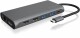 ICY BOX   USB-C Dockingstation - IB-DK4050