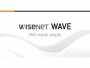 Hanwha Techwin Kanal Lizenz WAVE-EMB-04 4 Kanal, Produktart: Video