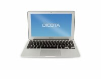 DICOTA Monitor-Bildschirmfolie Secret 2-Way MacBook Air 13"/16:9