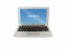 Bild 1 DICOTA Monitor-Bildschirmfolie Secret 2-Way MacBook Air 13"/16:9
