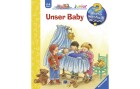 Ravensburger Kinder-Sachbuch WWW Unser Baby, Sprache: Deutsch