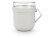 Bild 0 Brabantia Suppenbehälter Make & Take 600 ml, Hellgrau, Materialtyp