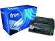 FREECOLOR Toner HP Q1339 Black, Druckleistung Seiten: 18000 ×