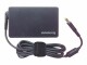 Lenovo ThinkPad - 65W Slim AC Adapter (Slim Tip)