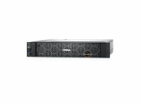 Dell PowerVault ME5024 iSCSI All-Flash Storage, Anzahl