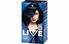 Schwarzkopf LIVE LIVE Haarfarbe Intense Gel, Cosmic Blue 090