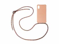 Urbany's Urbany's Necklace Case iPhone 12 / 12 Pro