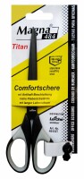 LERCHE    LERCHE Schere Magna 484 Titan 49314 18cm, Kein