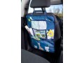 Sophie la girafe Auto Organizer