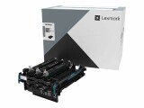 Lexmark - Schwarz, Farbe - Imaging-Kit