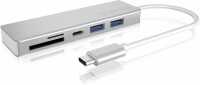 ICY Box USB 3.0 Type-C Hub IB-HUB1413-C 3USB ports