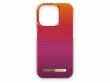 Ideal of Sweden Back Cover Vibrant Ombre iPhone 15 Pro Max