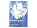 URSUS Löschpapier A4 10 Stück, Papierformat: A4, Mediengewicht