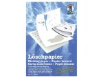 URSUS Löschpapier A4 10 Stück, Papierformat: A4, Mediengewicht