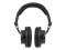 Bild 15 Audio-Technica Over-Ear-Kopfhörer ATH-M50xBT2 Schwarz, Detailfarbe