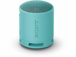 Sony Bluetooth Speaker SRS-XB100 Blau