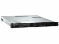 Hewlett-Packard HP Workstation Z4 G5 Rack 5E8R3EA, Prozessorfamilie: Intel