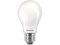 Philips Lampe 4W (60W) E27, Tageslichtweiss (Kaltweiss)
