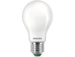 Philips E27 LED, Ultra-Effizient, Neutralweiss, Matt, 60W Ersatz