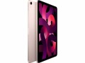 Apple iPad Air 10.9-inch Wi-Fi 64GB Pink 5th generation