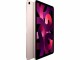 Bild 1 Apple iPad Air 5th Gen. Wifi 64 GB Pink