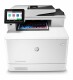 Hewlett-Packard Color LaserJet Pro MFP M479fdn Printer NEW