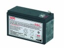 APC Ersatzbatterie RBC2, Akkutyp: Blei (Pb