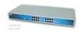 Allnet ALL4716 - Switch - 16 x 10/100/1000 - an Rack montierbar