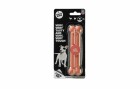 Tasty Bone Spielzeugknochen mit Speckgeschmack, S, Produkttyp