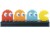 Image 0 Paladone Dekoleuchte Pac-Man mit Geister, Höhe: 10 cm, Themenwelt