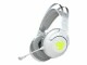 Roccat Headset ELO 7.1 AIR Weiss, Audiokanäle: Stereo