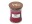 Bild 1 Woodwick Duftkerze Cinnamon Chai Mini Jar, Bewusste Eigenschaften