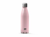 I-DRINK Thermosflasche 750ml ID0715 pink, Kein Rückgaberecht