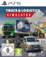 Truck + Logistics Simulator [PS5] (D)