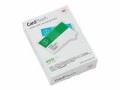 GBC Card Laminating Pouch - 125 microns - pack