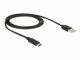 Bild 2 DeLock USB 2.0-Kabel USB A - USB C