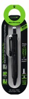 TOMBOW    TOMBOW Air Press Pen 0.7mm BC-AP12 Schwarz, Kein