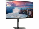 AOC Monitor 24V5C/BK, Bildschirmdiagonale: 23.8 ", Auflösung