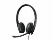 EPOS ADAPT 165 USB II - Headset - on-ear