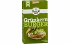 Bauckhof Bio Demeter Burger Grünkern 160 g, Produkttyp