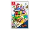 Nintendo Super Mario 3D World + Bowser's Fury, Für